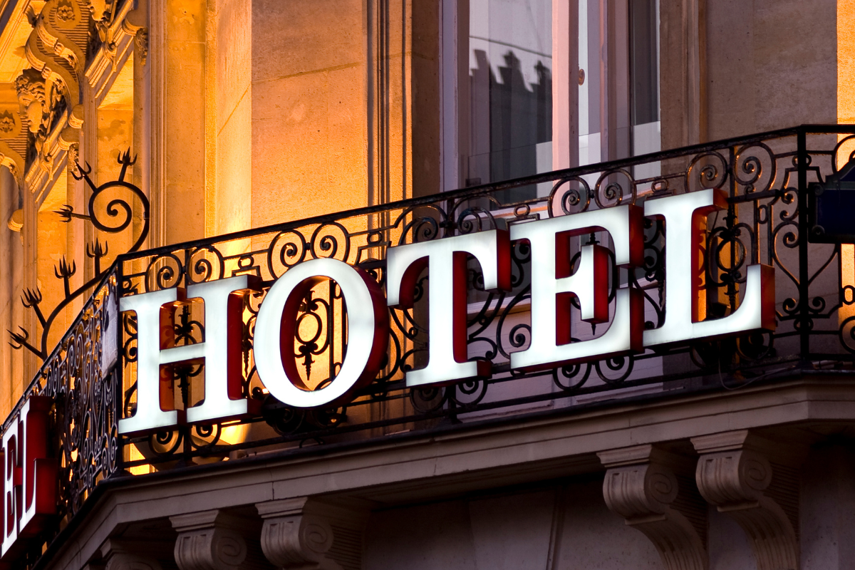 Grand epic hotel