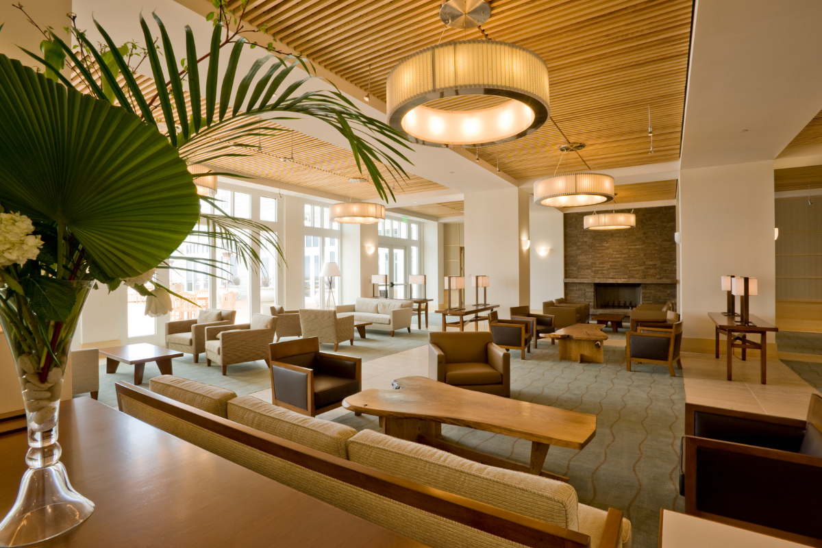 Grand epic hotel