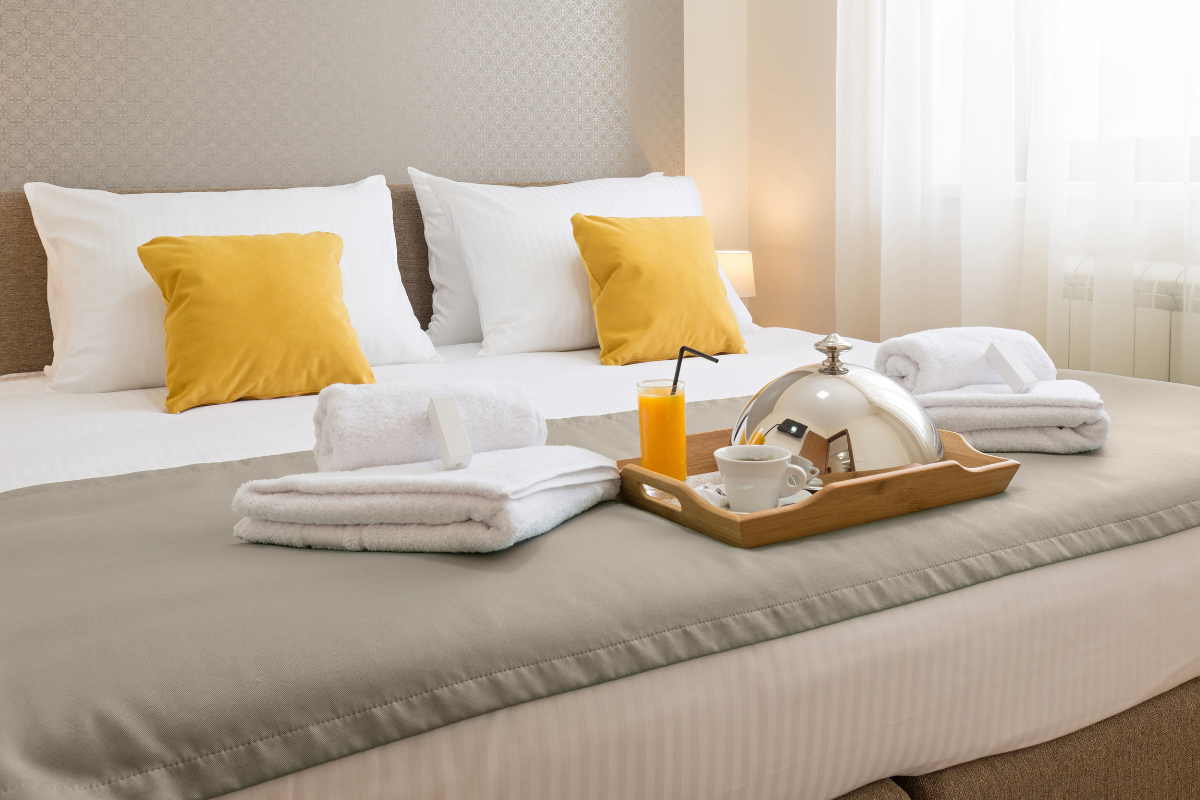 Grand epic hotel