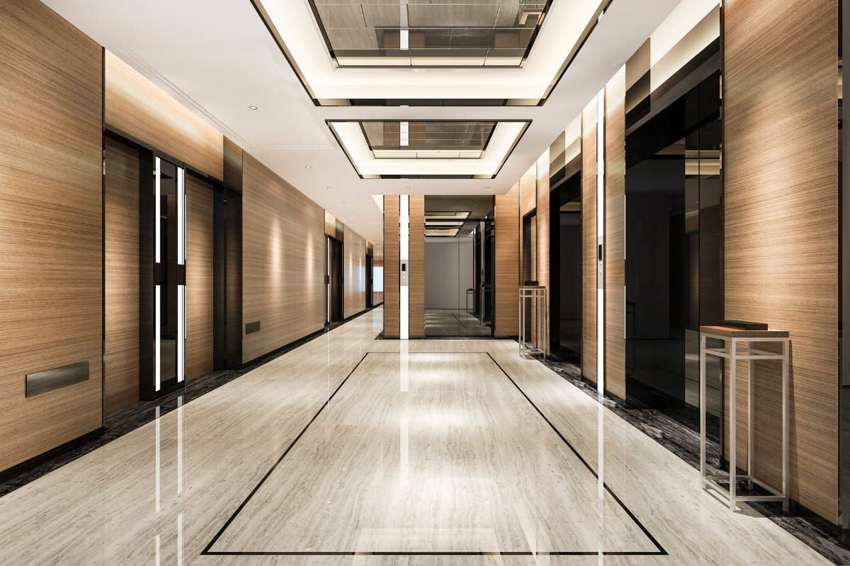 Grand epic hotel