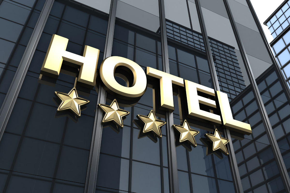 Grand epic hoteL