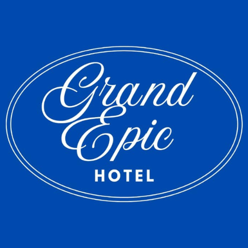 grand epic hotel fav icon logo