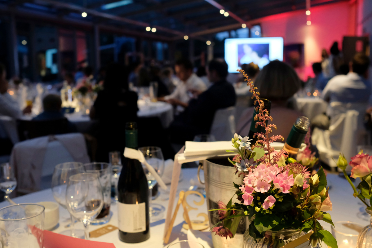 Unforgettable Events at Grand Epic Hotel
