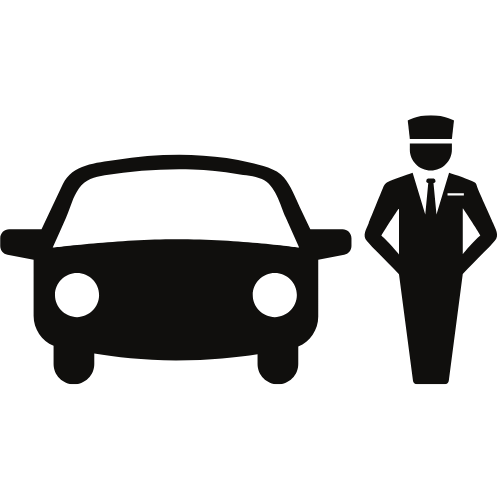grand epic hotel services icon